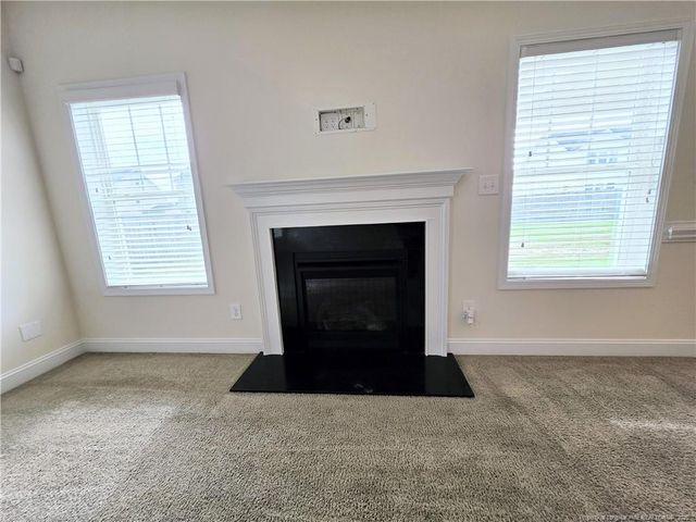 173 Weston Woods Street, Raeford, NC 28376