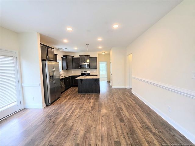 173 Weston Woods Street, Raeford, NC 28376