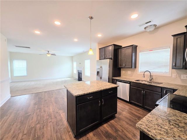 173 Weston Woods Street, Raeford, NC 28376