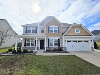 173 Weston Woods Street, Raeford, NC 28376