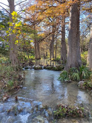 970 W Branch Crossing, Spring Branch, TX 78070