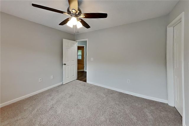 114 Tannin Court, Dallas, GA 30132