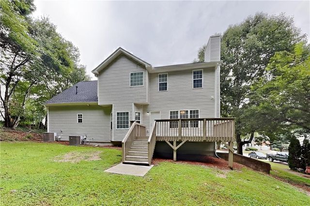 114 Tannin Court, Dallas, GA 30132