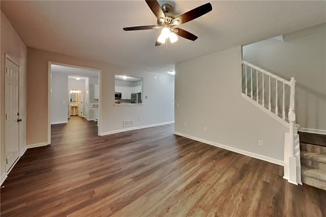 114 Tannin Court, Dallas, GA 30132