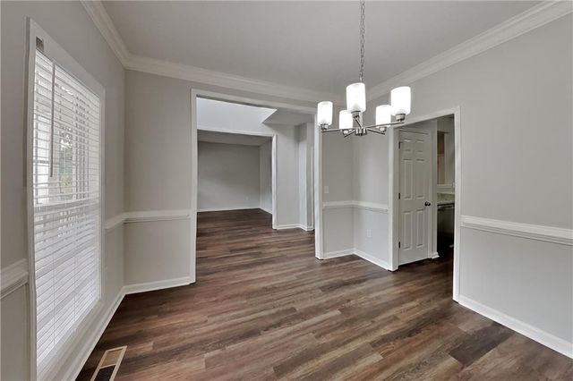 114 Tannin Court, Dallas, GA 30132
