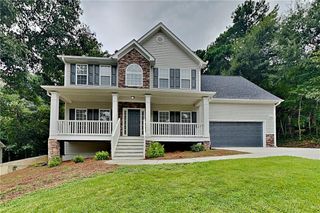 114 Tannin Court, Dallas, GA 30132
