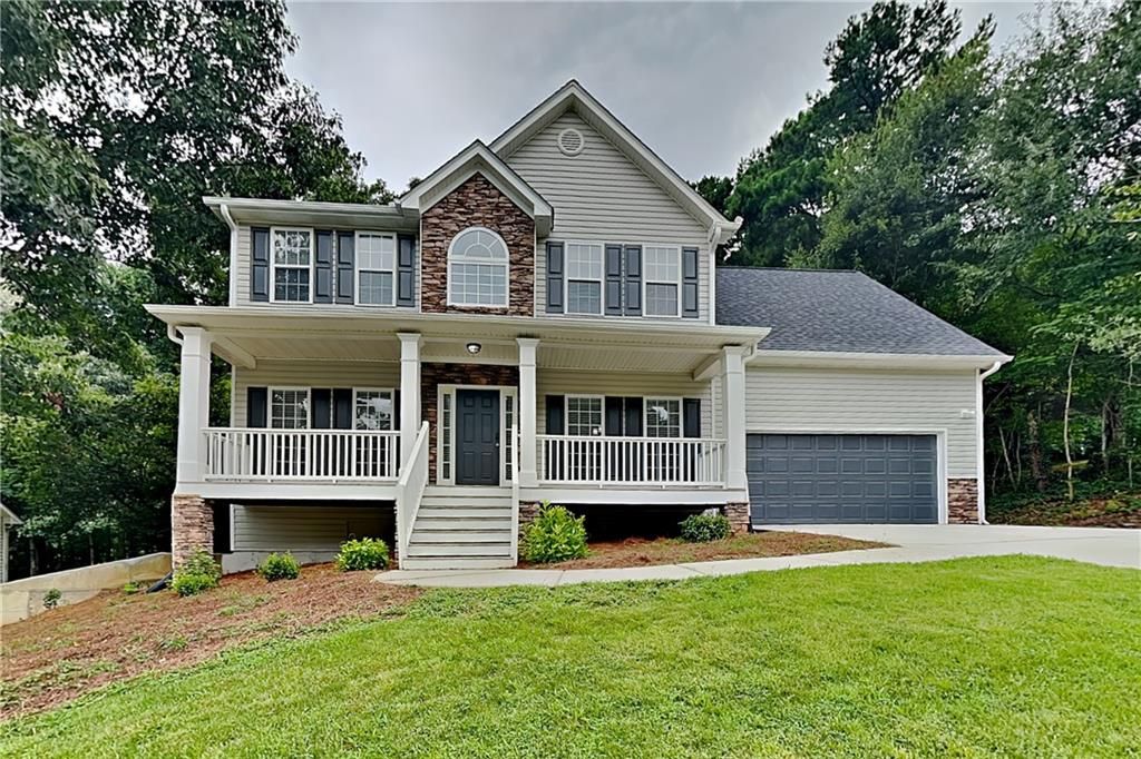 114 Tannin Court, Dallas, GA 30132