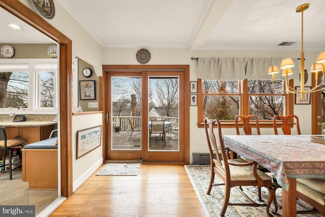 5104 WEHAWKEN RD, Bethesda, MD 20816