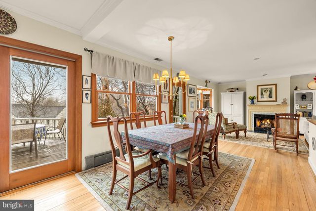 5104 WEHAWKEN RD, Bethesda, MD 20816