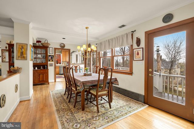 5104 WEHAWKEN RD, Bethesda, MD 20816