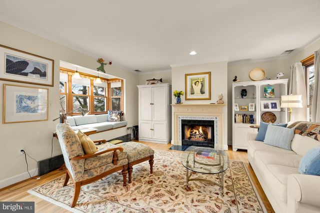 5104 WEHAWKEN RD, Bethesda, MD 20816