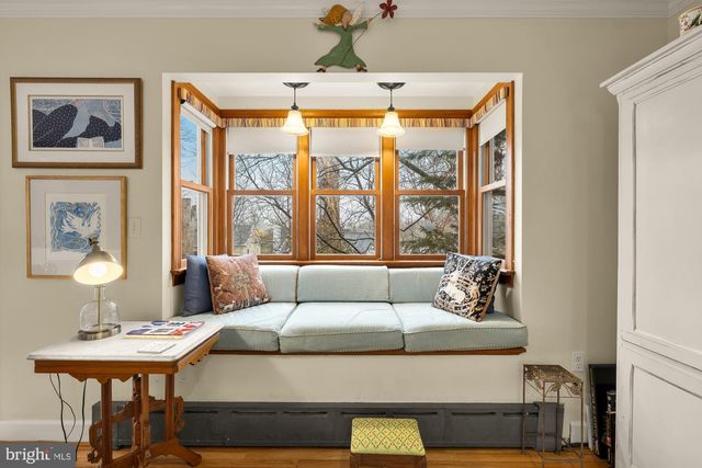 5104 WEHAWKEN RD, Bethesda, MD 20816