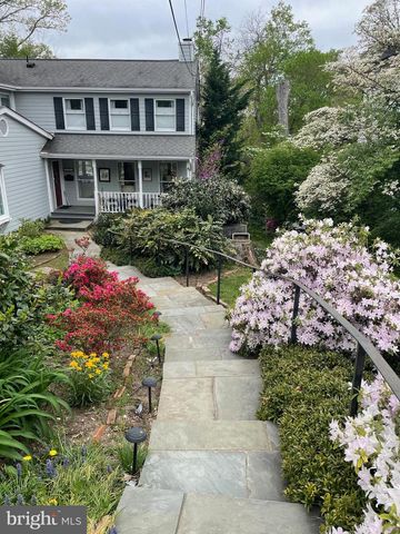 5104 WEHAWKEN RD, Bethesda, MD 20816