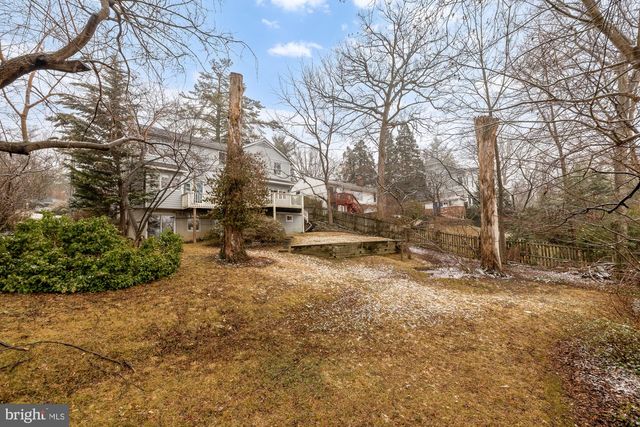 5104 WEHAWKEN RD, Bethesda, MD 20816