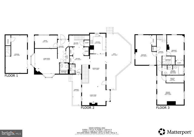 5104 WEHAWKEN RD, Bethesda, MD 20816