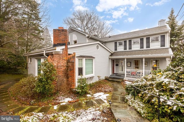 5104 WEHAWKEN RD, Bethesda, MD 20816