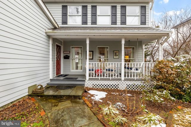 5104 WEHAWKEN RD, Bethesda, MD 20816