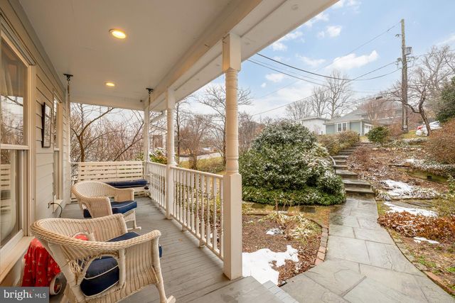 5104 WEHAWKEN RD, Bethesda, MD 20816