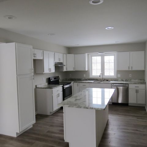 3481 Jefferson Road, Ionia, MI 48846