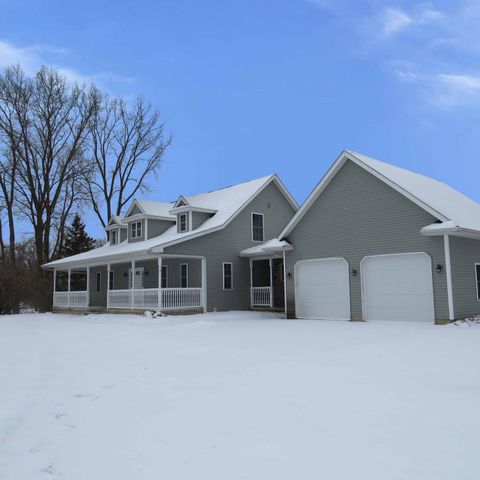 3481 Jefferson Road, Ionia, MI 48846