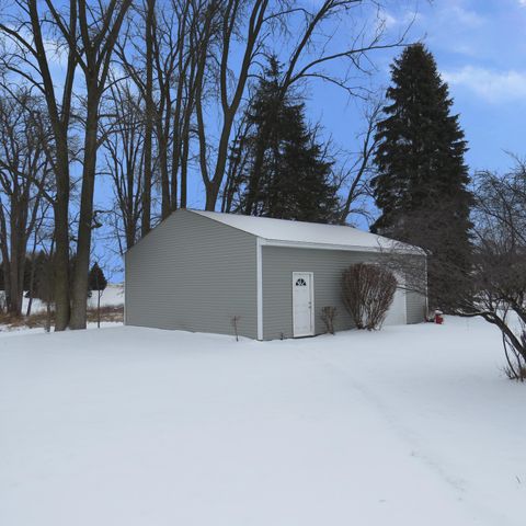 3481 Jefferson Road, Ionia, MI 48846