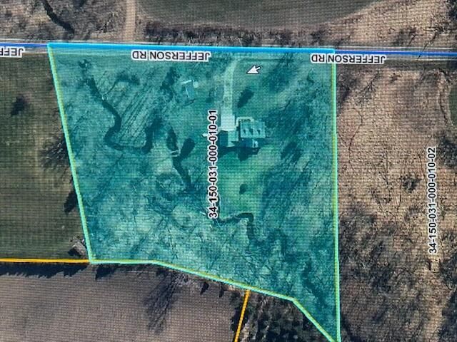 3481 Jefferson Road, Ionia, MI 48846