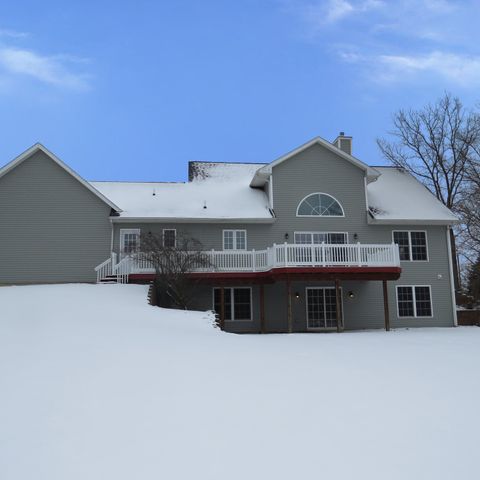 3481 Jefferson Road, Ionia, MI 48846