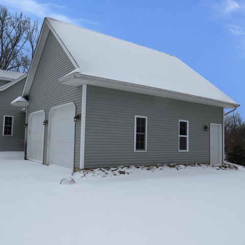 3481 Jefferson Road, Ionia, MI 48846