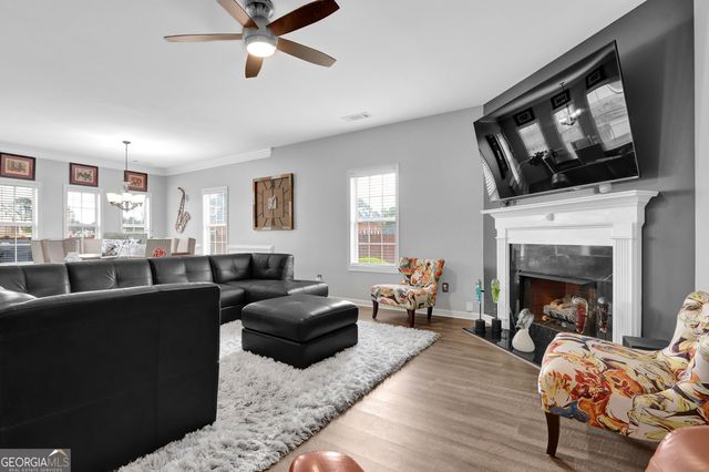 2145 Waterford Park Drive, Lawrenceville, GA 30044