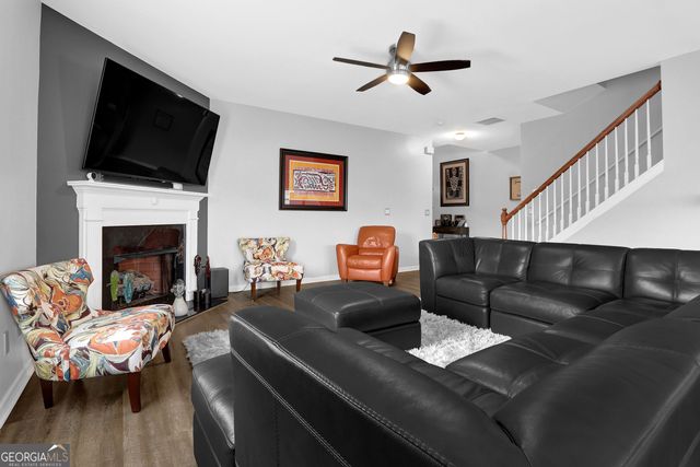 2145 Waterford Park Drive, Lawrenceville, GA 30044