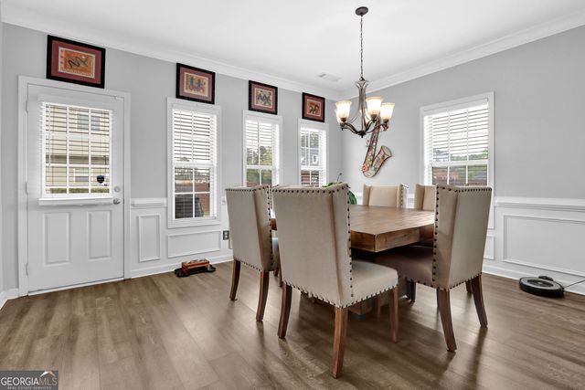 2145 Waterford Park Drive, Lawrenceville, GA 30044