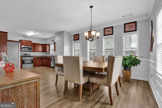 2145 Waterford Park Drive, Lawrenceville, GA 30044