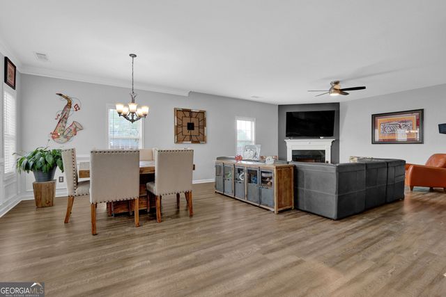 2145 Waterford Park Drive, Lawrenceville, GA 30044