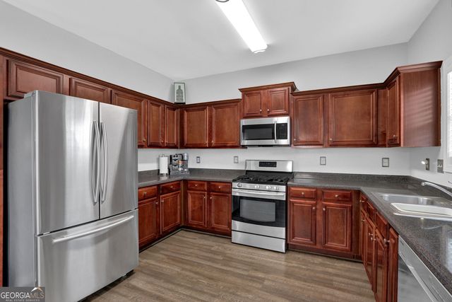 2145 Waterford Park Drive, Lawrenceville, GA 30044