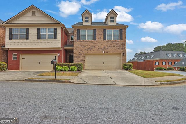 2145 Waterford Park Drive, Lawrenceville, GA 30044
