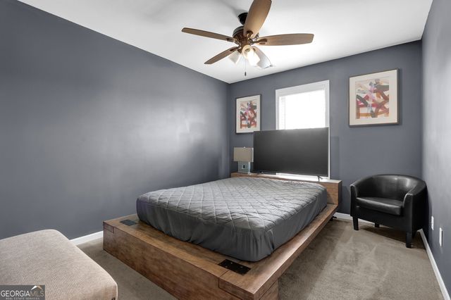 2145 Waterford Park Drive, Lawrenceville, GA 30044