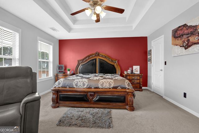 2145 Waterford Park Drive, Lawrenceville, GA 30044