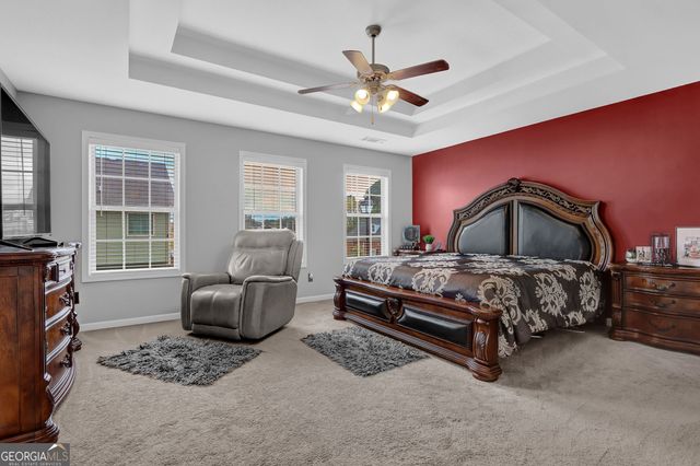 2145 Waterford Park Drive, Lawrenceville, GA 30044