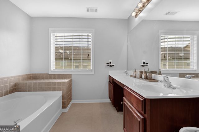 2145 Waterford Park Drive, Lawrenceville, GA 30044