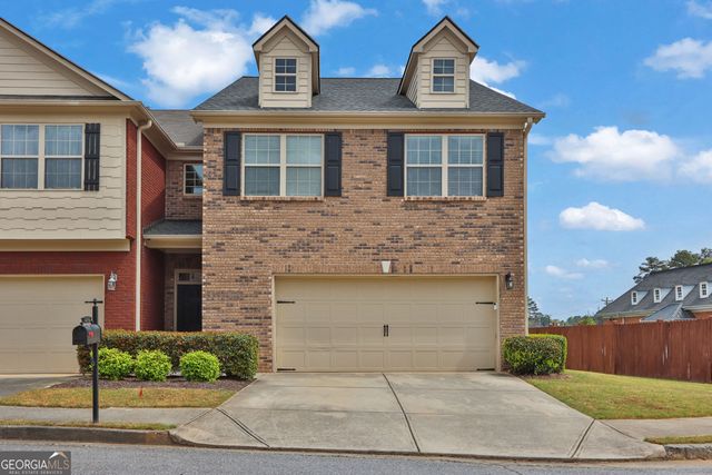 2145 Waterford Park Drive, Lawrenceville, GA 30044