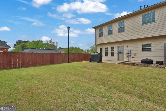 2145 Waterford Park Drive, Lawrenceville, GA 30044