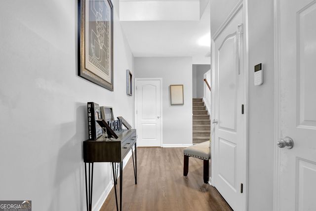 2145 Waterford Park Drive, Lawrenceville, GA 30044