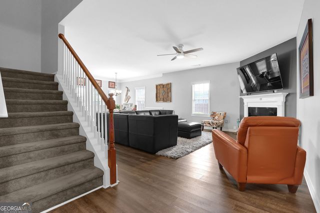 2145 Waterford Park Drive, Lawrenceville, GA 30044