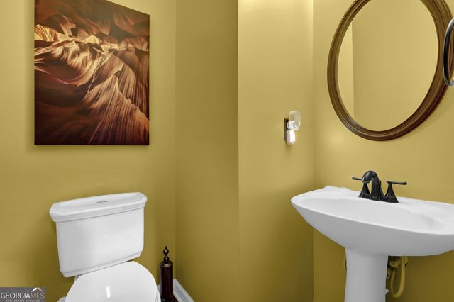 2145 Waterford Park Drive, Lawrenceville, GA 30044