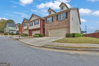 2145 Waterford Park Drive, Lawrenceville, GA 30044