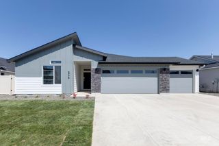 727 Morrow St, Mountain Home, ID 83647