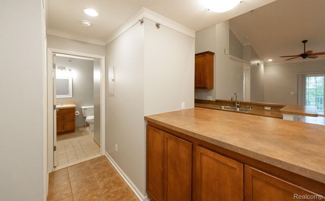 6600 TRILLIUM VILLAGE Lane 23, Independence Charter Township, MI 48346