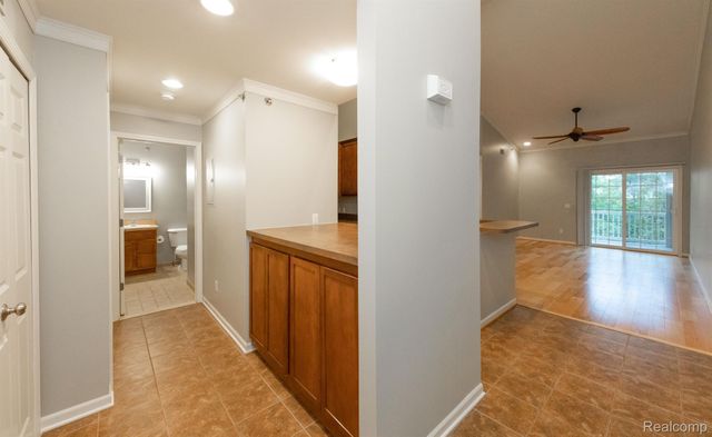 6600 TRILLIUM VILLAGE Lane 23, Independence Charter Township, MI 48346