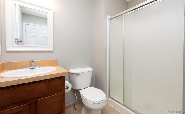 6600 TRILLIUM VILLAGE Lane 23, Independence Charter Township, MI 48346