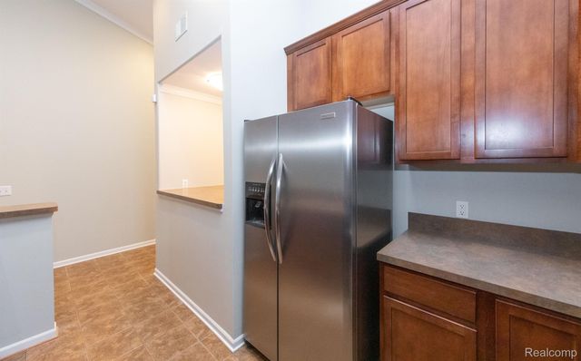 6600 TRILLIUM VILLAGE Lane 23, Independence Charter Township, MI 48346